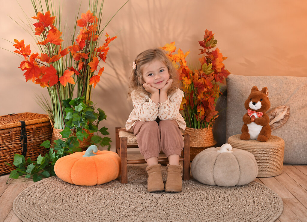 Herbstshooting 5