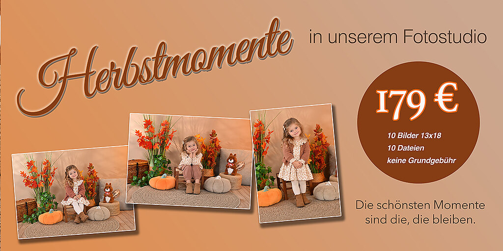 Herbstshooting 1